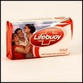 LIFEBOUY RED SOAP 12X100G